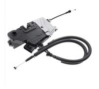 Front Rear Left Right Door Lock Actuator Compatible With Hyundai For Tucson 2016 2017 Electric Hydrogen Sport Utility 81320-D3010 Door Lock Catch Actuator