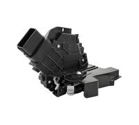 Front Rear Left Right Door Lock Actuator Fit For Ford Focus II 2 MK2 1.8 2005 2006 2007 2008 2009 2010 2011 2012(Front Left)
