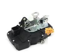 Front Rear Left Right Door Lock Actuator for Chevrolet for Malibu 2008-12 for Saturn Aura 2007-2009(Front Left)