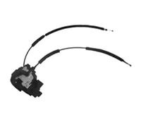 Front Rear Left Right Door Lock for Nissan Qashqai J11 2013-2018 MR20DD 805014EA2A 825004EA2A Central Locking Actuator(Rear Right)