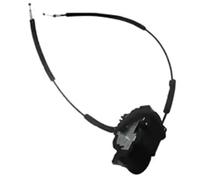 Front Rear Left Right Door Lock for Nissan Qashqai J11 2013-2018 MR20DD 805014EA2A 825004EA2A Central Locking Actuator(Front Driver Side)