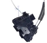 Front Rear Left Right Door Lock Latch Actuator For Kia Soul 2011-2013 81310-2K030 81320-2K050 Central Locking Actuator(Rear Right 4pins)