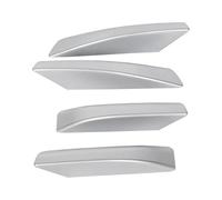 Front Rear Left Right For Toyota For 4Runner N210 2003-2009 Car Roof Rack Rail Cover End Cap