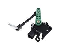 Front/Rear Left/Right Headlight Level Sensor 3C907503 Suitable for A6 A7 A8/S8 S8 2.0L 3.0L 4.0L 4H0941285G 4H0941286G 4H0941309C(Front Right (Fr))