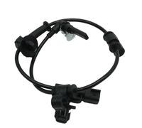 Front Rear Left Right Sensors Compatible With Chevrolet For Corvette 2014 2015 2016 2017 2018 2019 T18C-22742185 Car Rear Left ABS Wheel Speed Sensor