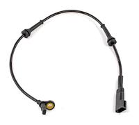 Front Rear Left Right Sensors Compatible With For Focus 1999 2000 2001 2002 2003 2004 1093743 98AG2B372AF Rear Front LH RH ABS Wheel Speed Sensor(Front Left or Right)