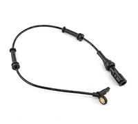 Front Rear Left Right Sensors Compatible With For Focus 2.0L 2008 2009 2010 2011 Front Left Right ABS Sensor Replace Repair Accessories OEM 8S4Z2C204A