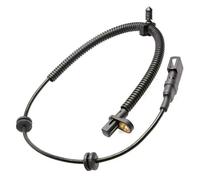 Front Rear Left Right Sensors Compatible With For Focus Mk1 1998-2007 Car ABS Wheel Speed Sensor Replace Repair Accessories OEM 98AG2B372BF