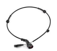 Front Rear Left Right Sensors Compatible With For Metrostra 2001-2007 Car Front Left Right ABS Sensor Replace Repair Replacement Pieces LK1S7T2B325AC 6S7T2B325(Front Left or Right)