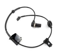 Front Rear Left Right Sensors Compatible With Hyundai For Santa Fe 2001 2002 2003 2004 2005 2006 95610-26010 95620-26010 ABS Sensor Front Left Right(Front Left)