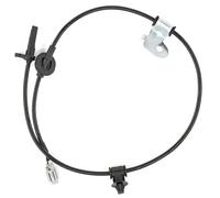 Front Rear Left Right Sensors Compatible With Subaru For Forester For Xv 27540-SG031 ABS Wheel Speed Sensors (rear Left Front Left Front Right Rear Right)(Front Right)