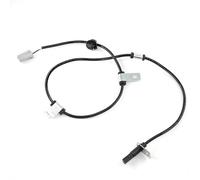 Front Rear Left Right Sensors Compatible With Suzuki For Grand For Vitara 2006 2007 2008 2009 2010 2011 2012 56220-65J00 ABS Speed Sensor Front Back Left And Right(Rear Left)