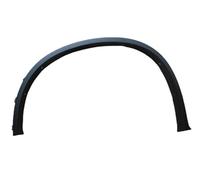 Front Rear Left Right Wheel Arch Molding For X6 E71 2008-2014 CRRYUQWWM(1pcs Rear Left)