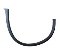 Front Rear Left Right Wheel Arch Molding For X6 E71 2008-2014 CRRYUQWWM(1pcs Rear Right)