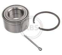 A.B.S. 200286 Wheel bearing kit