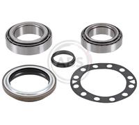 Front/Rear left/right Wheel Bearing Kit A.B.S. 201043 for Toyota Hiace/Land Crui