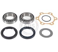 Front/Rear left/right Wheel Bearing Kit A.B.S. 201268 for Land Rover Discovery/R
