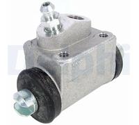 FRONT / REAR LEFT/ RIGHT WHEEL BRAKE CYLINDER FITS: HYUNDAI SOLARIS / ACCENT