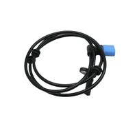 Front Rear Left Right Wheel Speed ABS Sensor Compatible for Mercedes-Benz A-Class GLA CLA W117W117 W156 W176 2465400417 2465402510(1XRear Left)