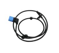 Front Rear Left Right Wheel Speed ABS Sensor Compatible for Mercedes-Benz A-Class GLA CLA W117W117 W156 W176 2465400417 2465402510(1XRear Right)
