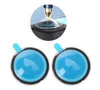 Front Rear Lens Guard Lens Protectors for 360 One X3 Camera Accessories Lens Cover Cap with Spare Adhesive Tape