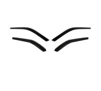 Front Rear Liner Fender Trim Extension Splash Protector Compatible For Jeep Gladiator Sport/Willys Car Accessories 2020-2023