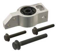 Front Rear Lower Track Control Arm Bush For VW Passat Sharan Mk2 Tiguan Seat