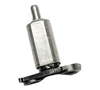 Front Rear Motor Arm Shaft For Quadcopter Reliabled Replacement Metal Genuine Front Left/Right Rear Arm Shaft 1PC For Quadcopter Frame Component