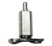 Front Rear Motor Arm Shaft For UAV Quadcopter Spare Part Metal Construction Front Left/Right Arm Shaft For Quadcopter Replacement