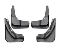 Front Rear Mud Flaps For OPEL For Vauxhall For Holden For Astra K MK7 BK RS RSV OPC VXR GSI Car Fenders