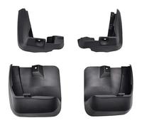 Front Rear Mud Flaps For Subaru XV For Crosstrek 2013-2017 Mudflaps Splash Guards Flap Mudguards Fender Mudflaps Flap