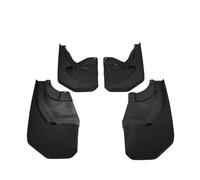 Front Rear Mudflaps Fender Mud Flaps Guard Splsh Mudguard 2024 2025 For GX550 Mudguards