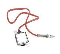 Front Rear Nitrogen Oxygen Nox Sensor 13628589844 13628589846 For BMW F30 F31 328d 2017-2012 2.0 E70 For X5 2009-2013 Oxygen Sensor(1Piece Front)
