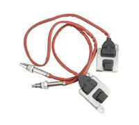 Front Rear Nitrogen Oxygen Nox Sensor 13628589844 13628589846 For BMW F30 F31 328d 2017-2012 2.0 E70 For X5 2009-2013 Oxygen Sensor(2Pieces)