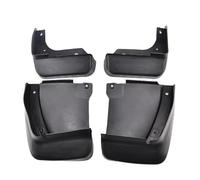 Front&Rear OE Styled Mud Flap Flaps For Accord For Inspire 4dr 2003-2007 Splash Guards Fender Car Accessories