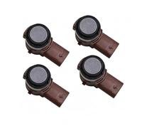 Front Rear Parking Sensors For Tesla 3 X S Y PDC Parking Sensors | 2016 2017 2018 2019 2020 2021 1/4pcs 112750212C Parking Sensor Assist PDC Car Accessories(4pcs)