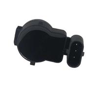 Front Rear PDC Parking Sensor 4pcs/lot PDC Parking Sensor Parktronic 66209196705 For BMW E81 E82 E87 E88