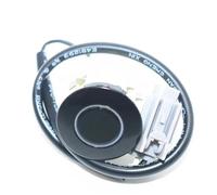 Front Rear PDC Parking Sensor 4Pcs PZD61-00017-A0 PDC Parking Assist Sensor For Toyota For Prado For RAV4 For Highlander