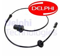 FRONT / REAR/ REAR RIGHT ABS SENSOR SPEED SENSOR SS20099 DELPHI I