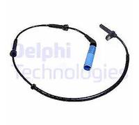 FRONT / REAR/ REAR SENSOR WHEEL SPEED FITS: BMW 5 SEDAN 520 I/530 I/530 D/525