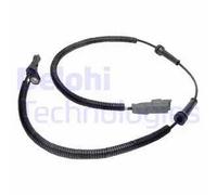 FRONT / REAR/ REAR SENSOR WHEEL SPEED FITS: CITROËN C8 2.0 HDI 165/2.0/2.2/3.