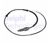 FRONT / REAR/ REAR SENSOR WHEEL SPEED FITS: FORD MONDEO 1.8 TD/1.6 I 16V/1.