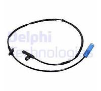 FRONT / REAR/ REAR SENSOR WHEEL SPEED FITS: ROVER 75 SEDAN 1.8/2.0 V6/2.5 V6/