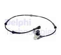 FRONT / REAR/ REAR SENSOR WHEEL SPEED FITS: VOLVO S40 I SEDAN 1.8/2.0/1.9 TD/