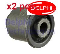 FRONT / REAR/ REAR UPPER WISHBONE BUSHING MOUNTING CONTROL TRAILING ARM TD185
