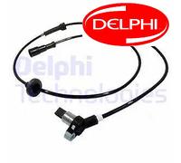 FRONT / REAR/ REAR WHEEL SPEED SENSOR SS20003 DELPHI I