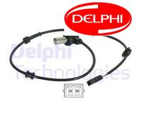 FRONT / REAR/ REAR WHEEL SPEED SENSOR SS20038 DELPHI I