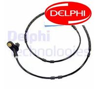 FRONT / REAR/ REAR WHEEL SPEED SENSOR SS20097 DELPHI I