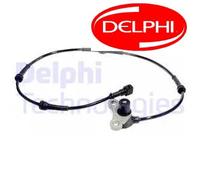 FRONT / REAR/ REAR WHEEL SPEED SENSOR SS20127 DELPHI I