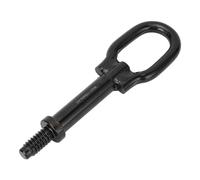 Front Rear Recovery Towing Hook, Versatile Usage